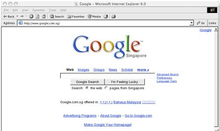 Internet Explorer 5.5 For Mac Download Free